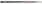 Gemini 145cm (5ft) Pool & Snooker Cue