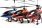 4 Channel Metal Frame 2.4GHz 8829 RC Helicopter