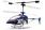 3 Channel 9074 RC Metal Frame Helicopter (With Gyro)