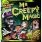 Mr Creepy Magic Set