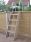 Zodiac Azteck Maxiwood Oval Wooden Pool 4m x 5.6m
