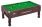 Ascot Coin Operated Slate Bed Pool Table
