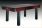 BCE 6ft Pool/Table Tennis/Desktop Table