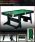 BCE 6ft Folding Snooker/Pool Table (FS-6)