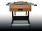 BCE 4ft 6" Olympic Pro Folding Soccer Table