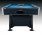 BCE 7ft Deluxe Black Cat Pool Table