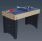 BCE 4ft 10-in-1 Multi Games Table