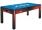 BCE 6ft 4-in-1 Multi Games Table