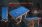 BCE Clifton 4ft 6in Folding Pool Table (PT20-46D)