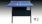 BCE 6ft Table Tennis Table