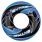 36" Extreme Print Turbo Swim Ring Pool Inflatable