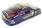 Spare Body for 1:10 Scale Drift Car - Nissan 350Z Blue 