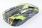 Spare Body for 1:10 Scale Road Car - Lamborghini Green