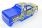 Spare Body for 1:10 Scale Truck / Buggy - Blue Eagle