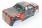 Spare Body for 1:10 Scale Truck / Buggy - Carbon Red