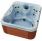 Cove C500 Retreat 22 Jet Hot Tub