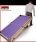 BCE 6ft Folding Lay Flat Pool Table (CP-6AG)