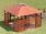 Wooden Floor For Gazebos