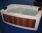 DuoSpa Garden Hot Tub