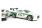 Radio Controlled 1:24 Scale Drift Car 807 - Nissan GTR