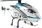 4 Channel Drift King RC Helicopter With Gyro