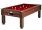 Emirates Slate Bed Pool Table