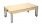Fusion Diner Slate Bed Pool Table