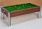 Fusion Monarch Freeplay Slate Bed Pool Table