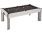 Fusion Diner Outdoor Slate Bed Pool Table