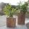 Quadra Rainbow Planter / Water Feature