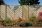 Elite St. Servan Fence Panel