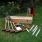 Townsend Croquet Set