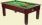 Supreme Prince Slimline Slate Bed Pool Table