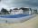 Zodiac Hippo Original Rectangular Pool 16.55m x 8.25m