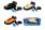 Radio Controlled 1:10 Hovercraft