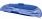 Snow Kat Blue Sledge Toboggan