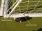 4 Lever Lift Wheels for Freestanding Football Goals
