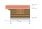 Liverpool Log Cabin 3m x 4m