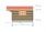Liverpool Log Cabin 5m x 4m