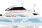 Radio Controlled 1:25 Scale Lucky Yacht