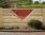Madison Coloured Metal Feature Fence Panel