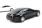 Radio Controlled 1:43 Mercedes Benz CL63