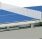 Institution Outdoor Table Tennis Table