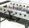 San Siro Football Table