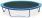 12ft Trampoline with Cover & Safety Net