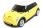 Radio Controlled Car- 1:24 Licensed Mini Cooper