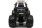 Radio Controlled 5 Channel Mini Monster Truck - Grim Reaper