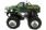 Radio Controlled 5 Channel Mini Monster Truck - Swamp Thing