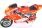 Mini Moto 50cc - Limited Edition Rossi 2011