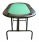 The Nuts Poker Table (Green)